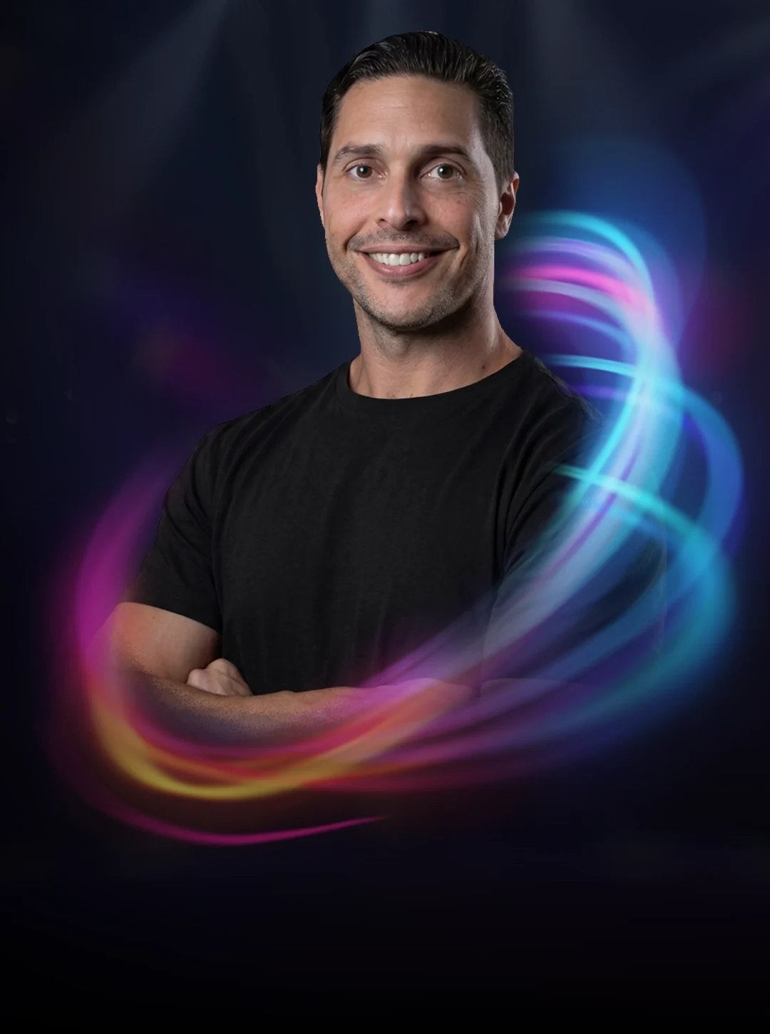 Antonio Arruda