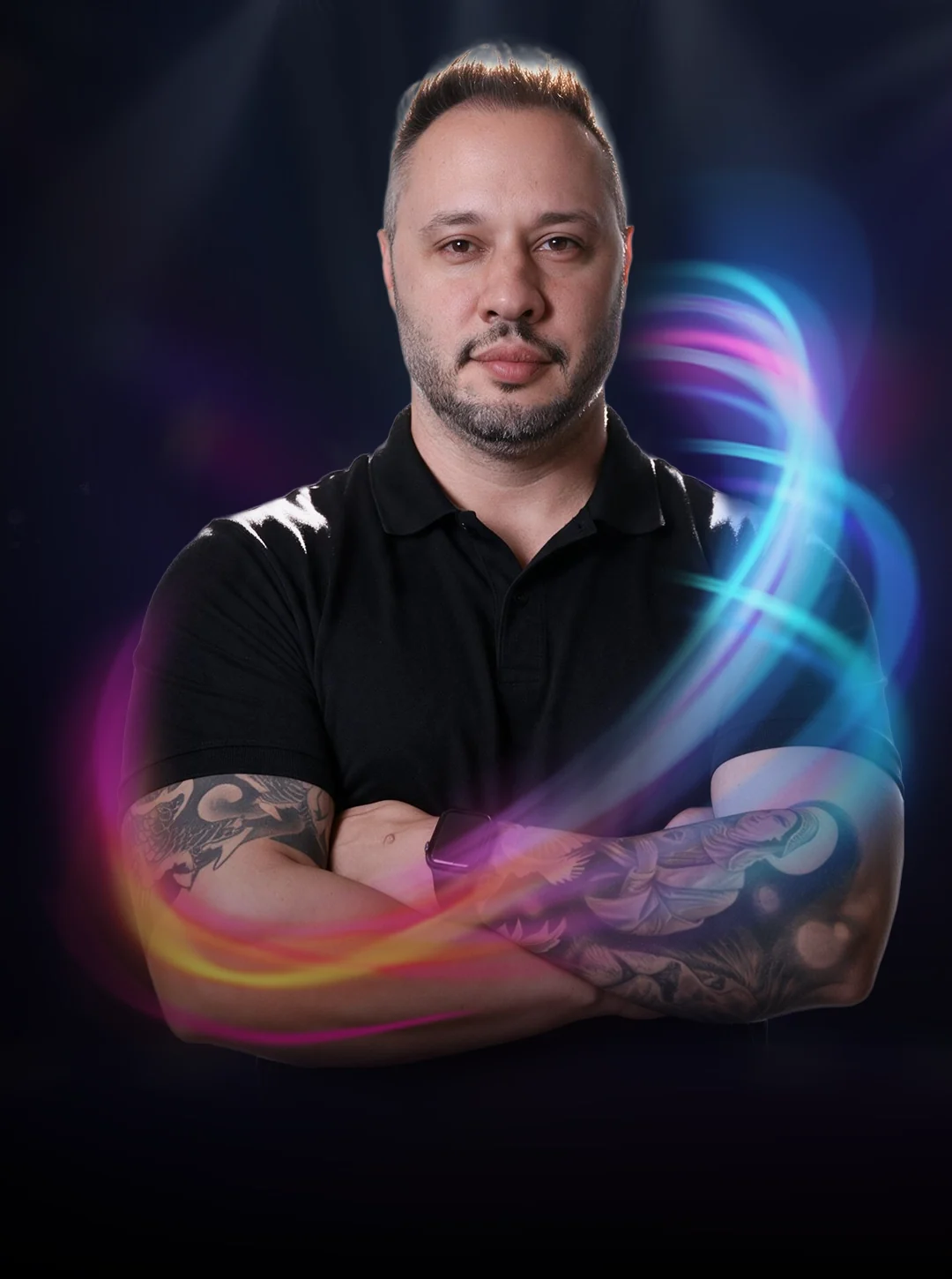Carlos Garon