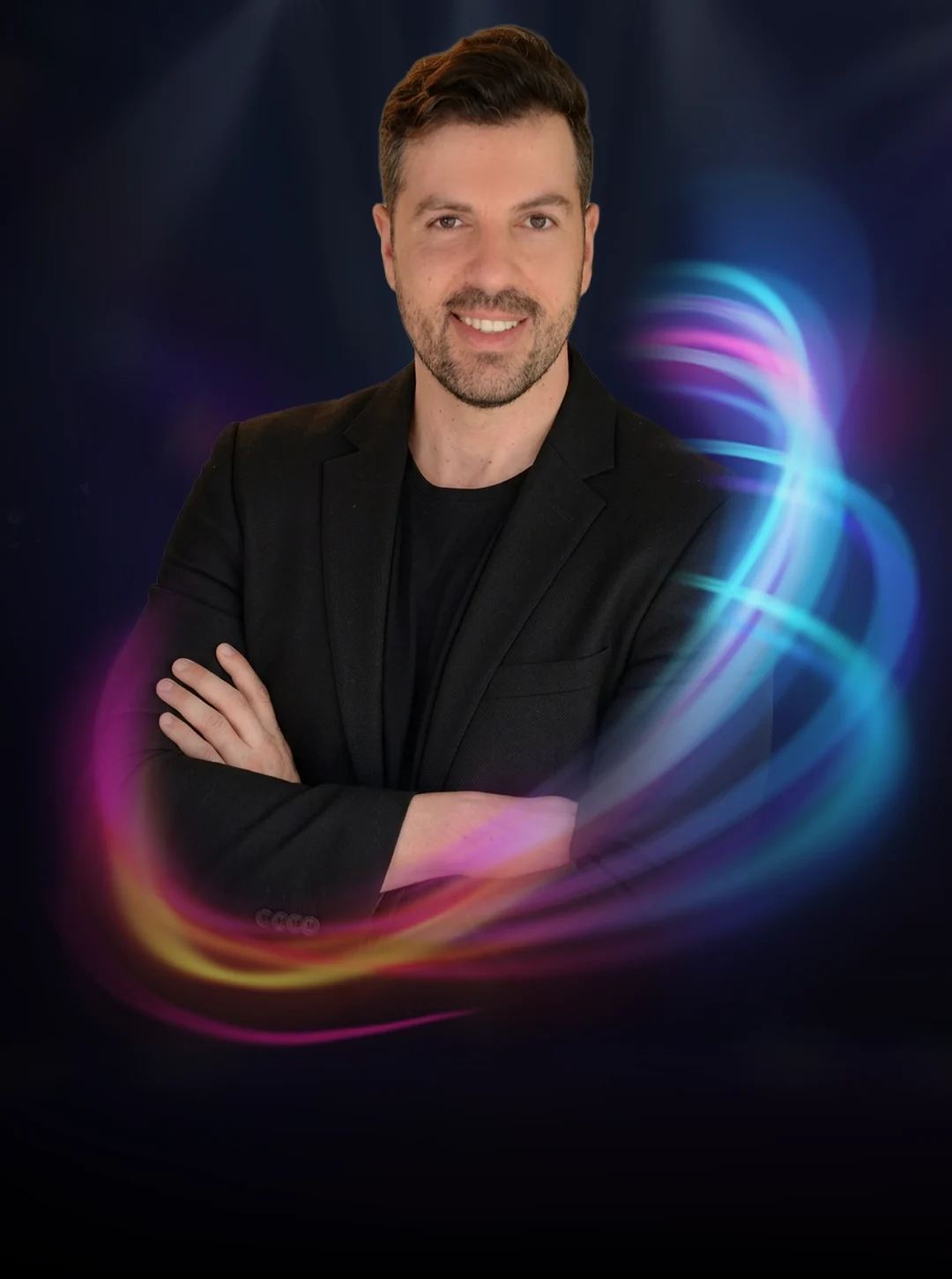 Santiago Paes