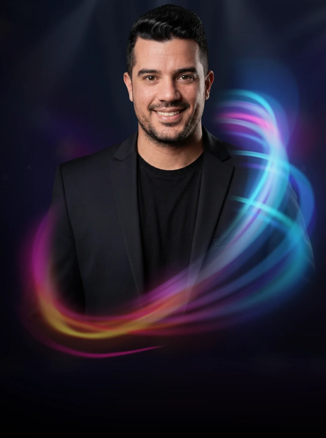 Bruno Nobre