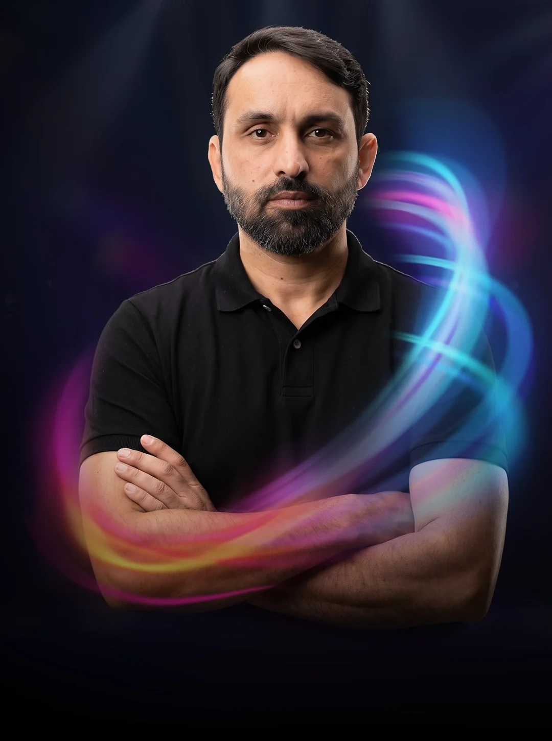 Henrique Battista